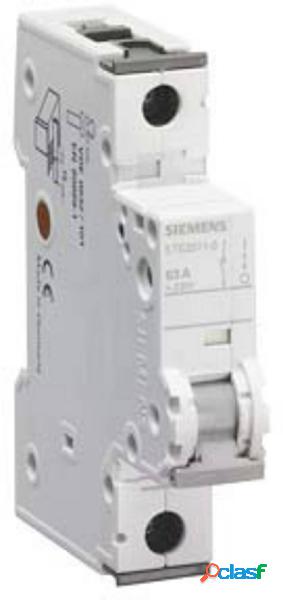 Interruttore Grigio 1 polo 40 A 1 NA 230 V/AC Siemens