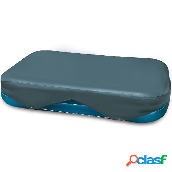 Intex Copertura per Piscina Rettangolare 58412NP