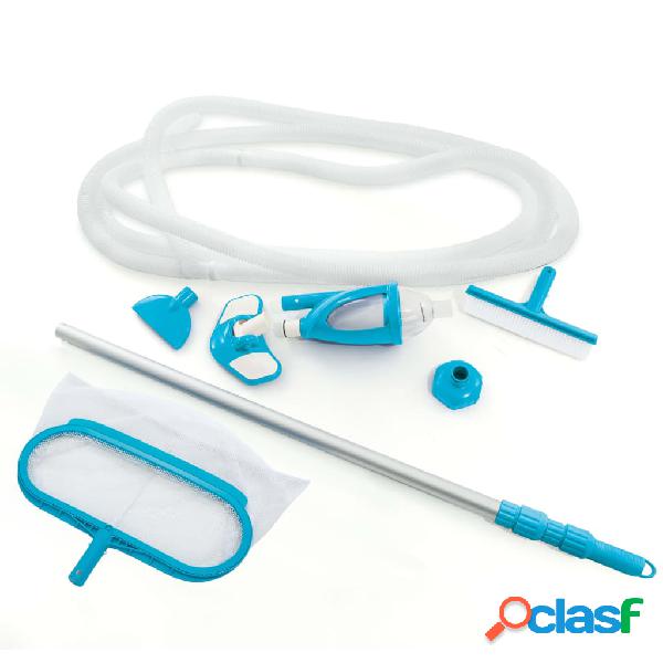 Intex Kit di Manutenzione per Piscina Deluxe 28003