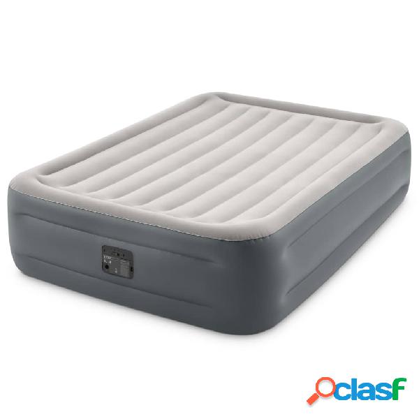 Intex Materasso ad Aria Dura-Beam Plus Essential Rest Queen