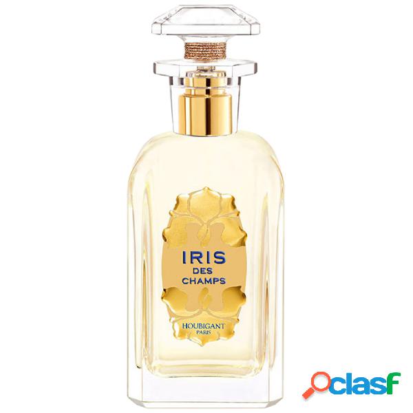 Iris de champs extrait de parfum 100 ml