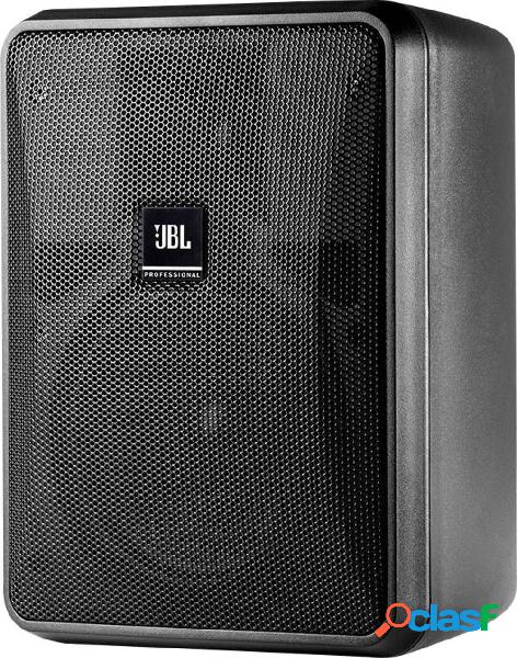 JBL Control 25-1 Cassa acustica PA 100 W Nero 1 Paio/a