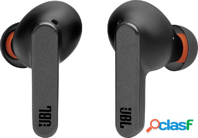JBL LIVE Pro+ HiFi Cuffie auricolari Bluetooth Nero headset