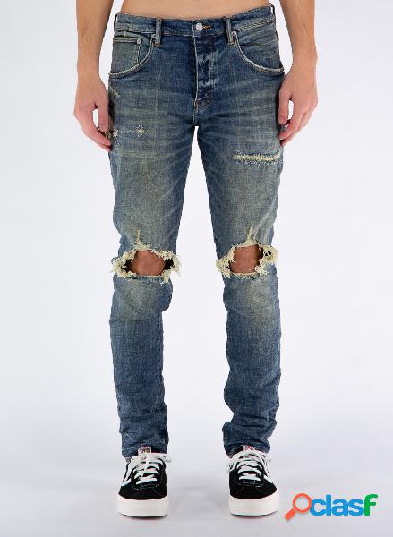 JEANS P002 DIRTY