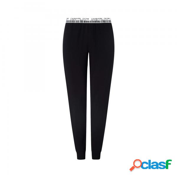 JOGGING LOUNGE - CK UNO Calvin Klein - Pantaloni di tela -