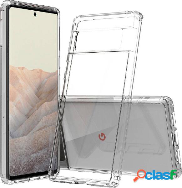 JT Berlin Pankow Clear Backcover per cellulare Google Pixel
