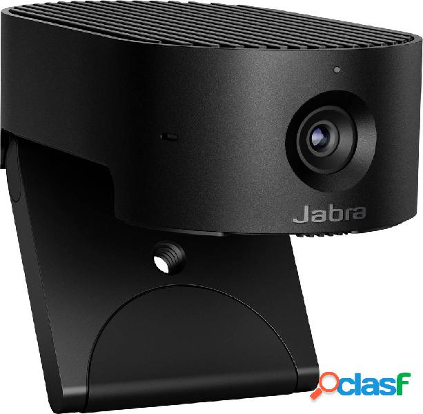 Jabra PanaCast 20 Sistema per teleconferenza USB Nero