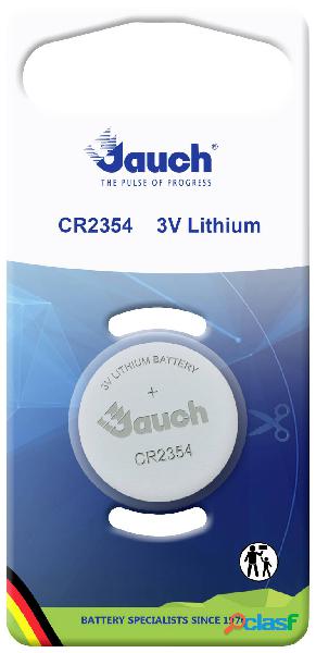 Jauch Quartz Batteria a bottone CR 2354 Litio 530 mAh 3 V 1