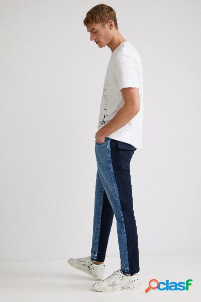 Jeans ibridi