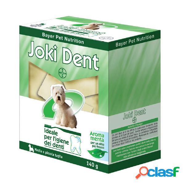 Joki Plus Bayer Joki Dent per cani di taglia media/piccola