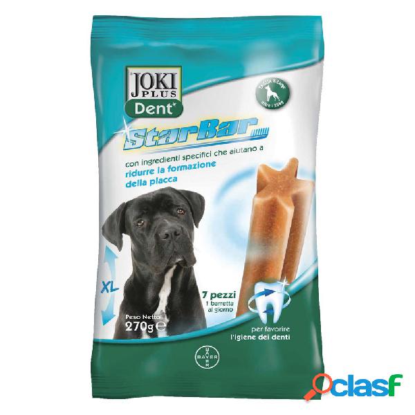 Joki Plus Dent Star Bar XL 270 gr.