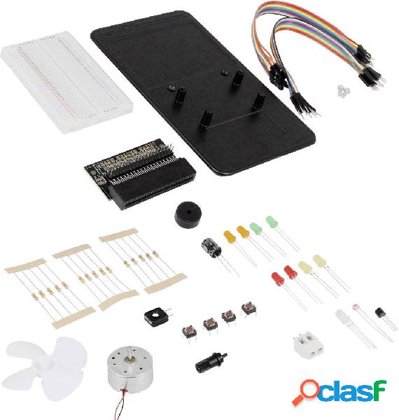 Joy-it KI-5603 Kit di espansione 1 pz.