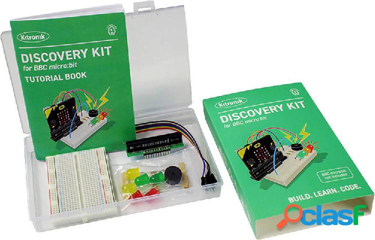 Joy-it Kit educazionale KI-5666