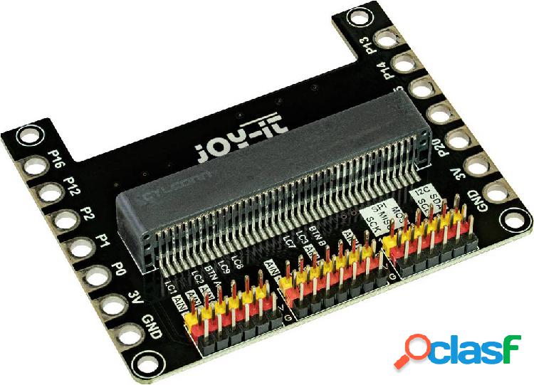 Joy-it Kit micro:bit MB-CONN02