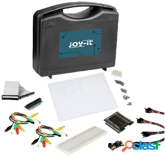 Joy-it RB-Bread-KIT Adatto per: Raspberry Pi