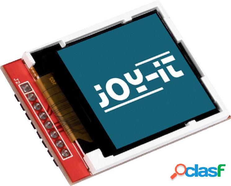 Joy-it SBC-LCD02 Modulo LCD 1 pz.