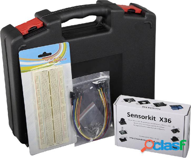 Joy-it kit sensori kit sensore SKA-36 adatto per (scheda):