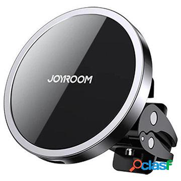 Joyroom JR-ZS240 Caricatore / Supporto magnetico Wireless