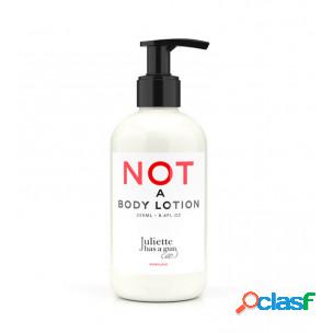 Juliette has a gun - Not a body lotion 250ml