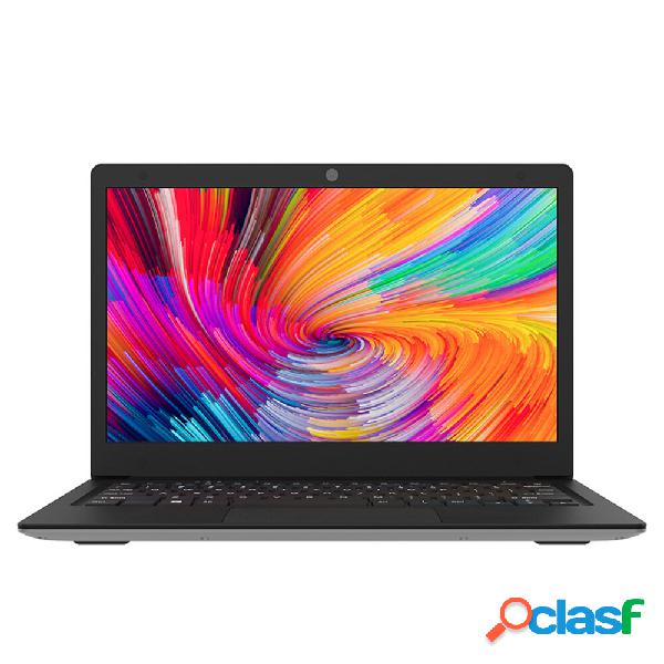 Jumper S5 GO Laptop 11,6 pollici Intel Pentium N3700 4 GB