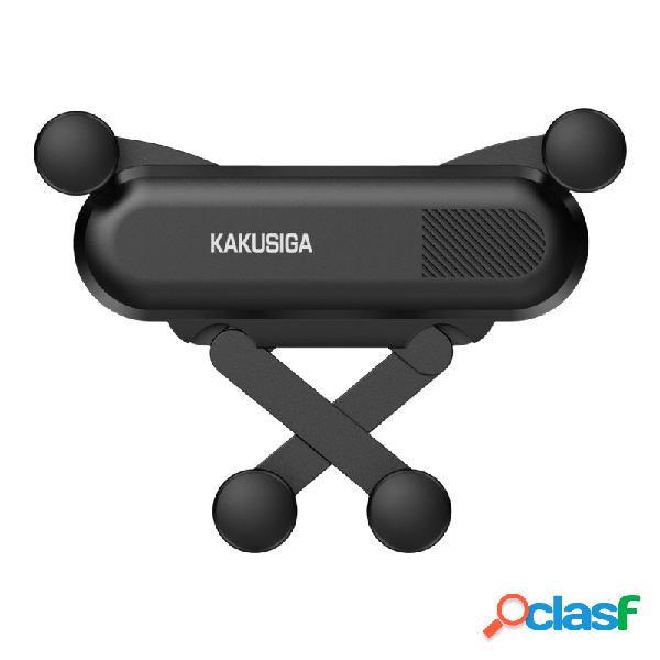 KAKUSIGA Design retrattile Universale rotazione a 360 °