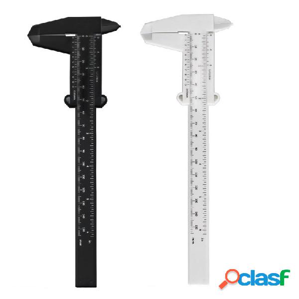 KINGROON® Calibro a corsoio in plastica per uso domestico