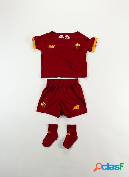 KIT A.S. ROMA HOME 2021-22 INFANT