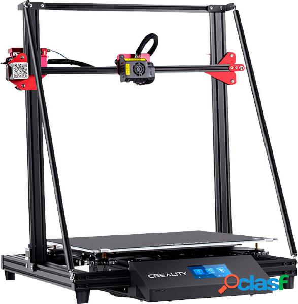 KIT stampante 3D Creality CR-10 Max Adatto per tutti i tipi