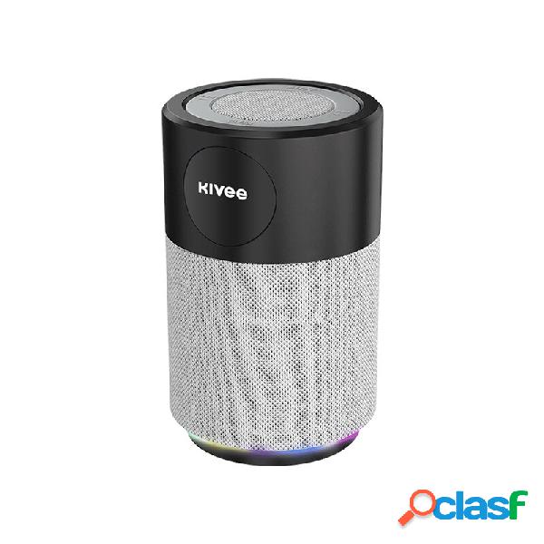 KIVEE MW05 Altoparlante Bluetooth wireless Colonna portatile