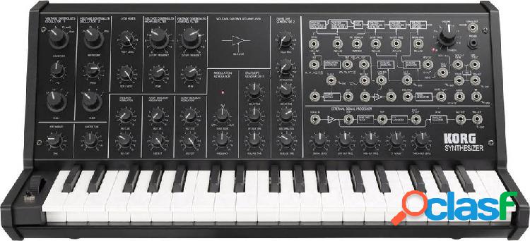 KORG MS-20 mini Sintetizzatore
