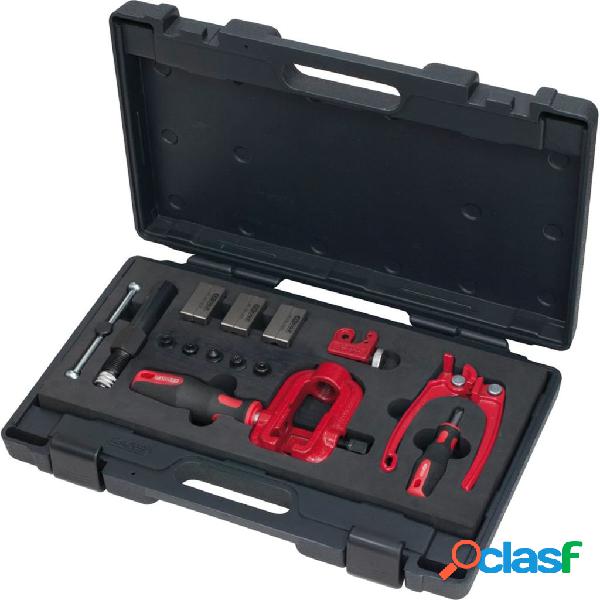 KS Tools Strumento universale svasatura set 15 pezzi