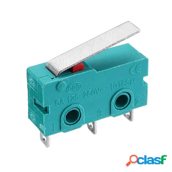 KW4-3Z-3 Finecorsa Micro Endstop Switch 3D Pritner 3pin con
