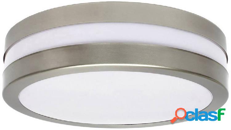 Kanlux Jurba 08980 Lampada a soffitto per bagno LED