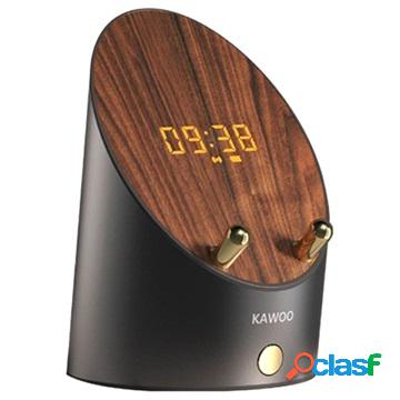 Kawoo J600 Mini Bluetooth / altoparlante a induzione -