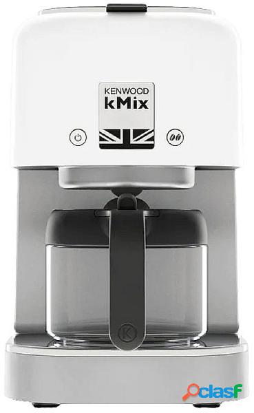 Kenwood Home Appliance COX750WH Macchina per il caffè