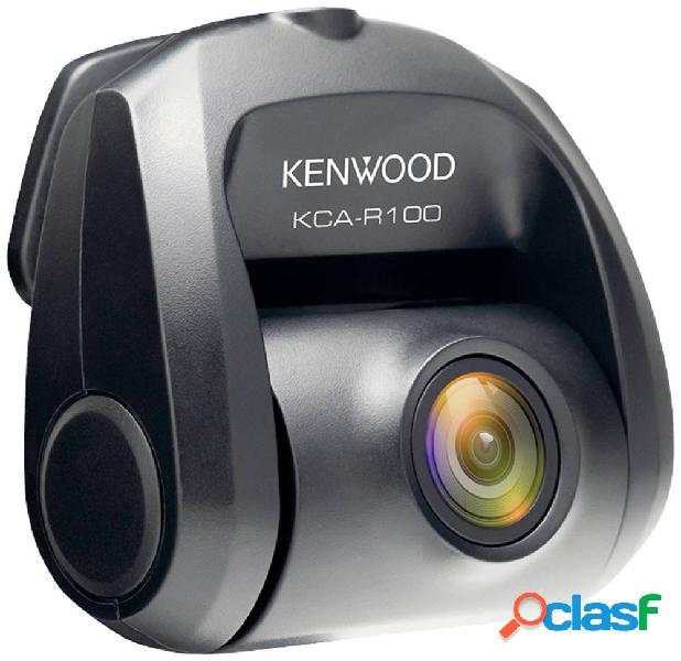 Kenwood KCA-R100 Telecamera di retromarcia Max. angolo di