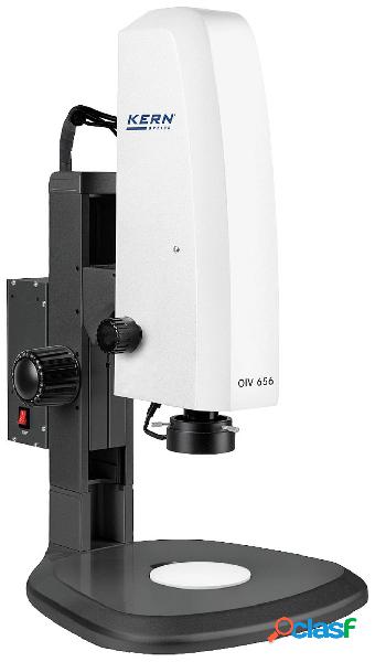 Kern OIV 656 Microscopio stereoscopico Luce riflessa