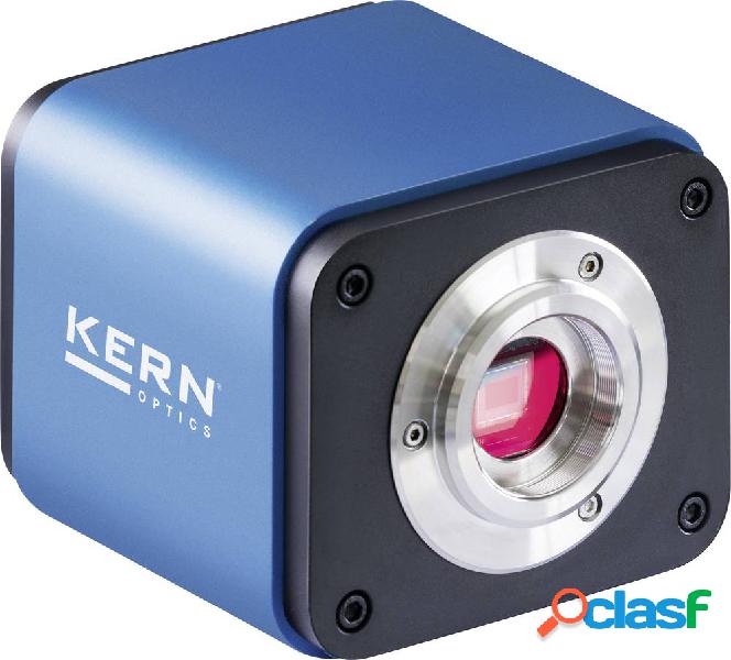 Kern Optics ODC-85 ODC 851 Camera microscopio Adatto per