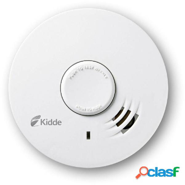 Kidde Q2 25180020.0000 Rilevatore di fumo inclusa batteria