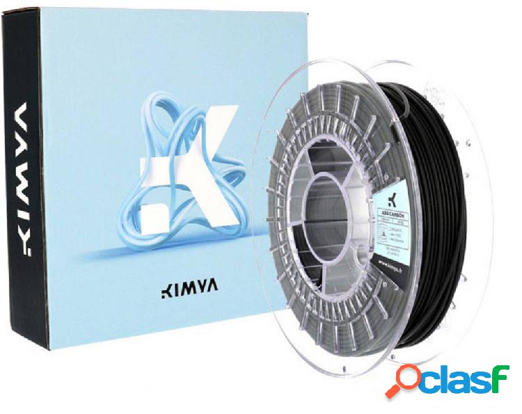 Kimya PS1002TQ ABS Carbon Filamento per stampante 3D