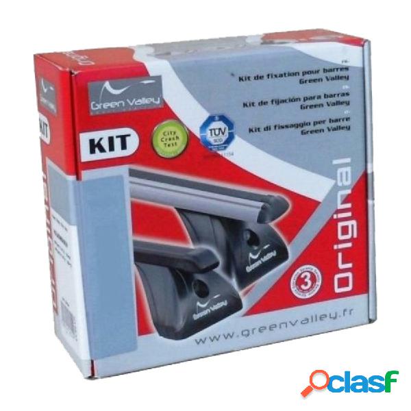 Kit attacchi barre auto Original Kit Kia Ceed 5 porte 2012 >