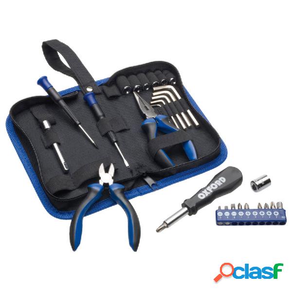 Kit attrezzi Tool Kit