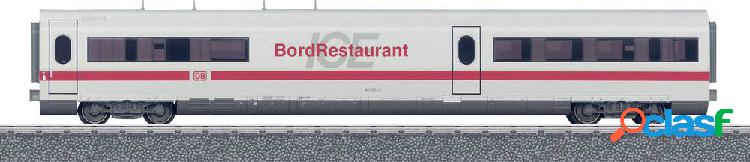 Kit espansione con vagone ristorante Bord Restaurant in