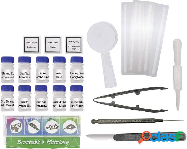 Kit esperimenti Bresser Optik 8859490