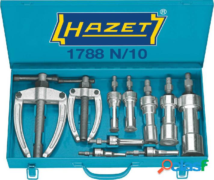 Kit estrattore interno Hazet 1788N/10