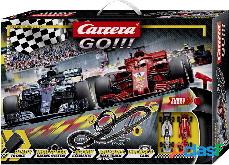 Kit iniziale (starter kit) Carrera 20062482 GO!!! Speed Grip