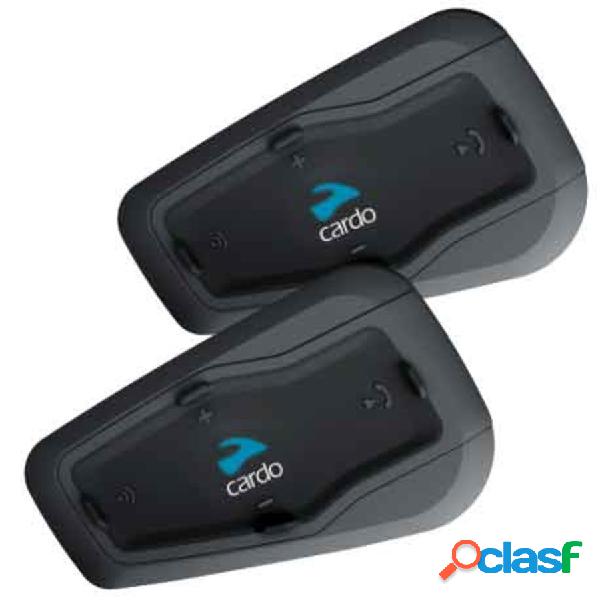 Kit interfono con Bluetooth Freecom 1+ (FRC1P101)