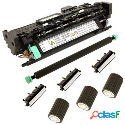 Kit manutenzione Ricoh 406647 RK157 TYPE400 originale NERO