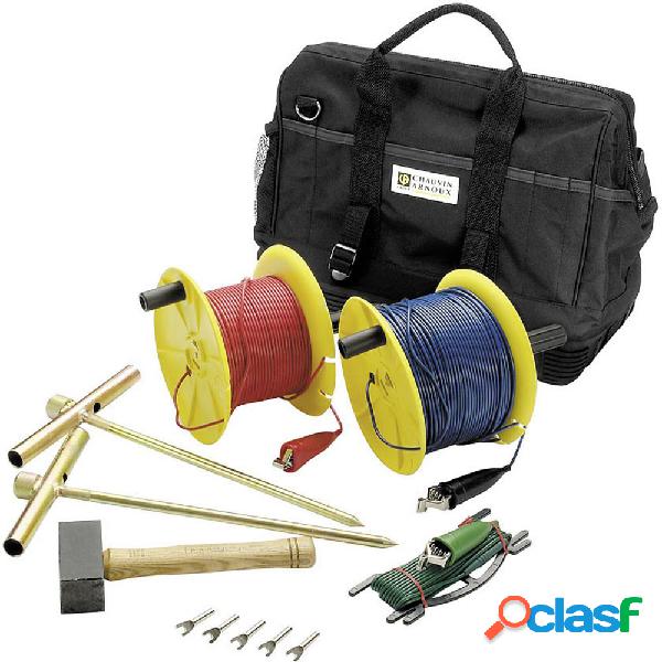 Kit picchetti Chauvin Arnoux P01102019 Kit di accessori per