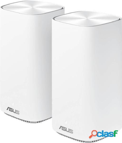Kit rete network Access Point WLAN Asus ZenWiFi AC Mini